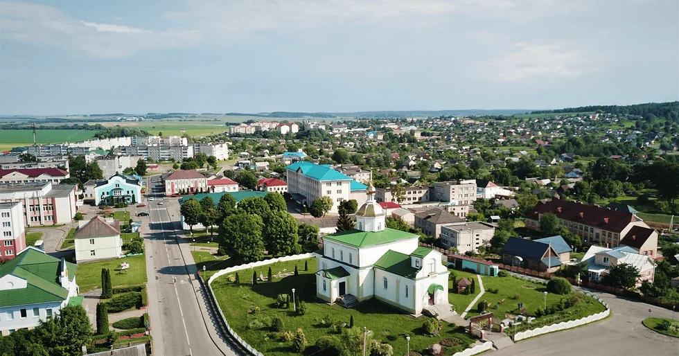 Кореличи