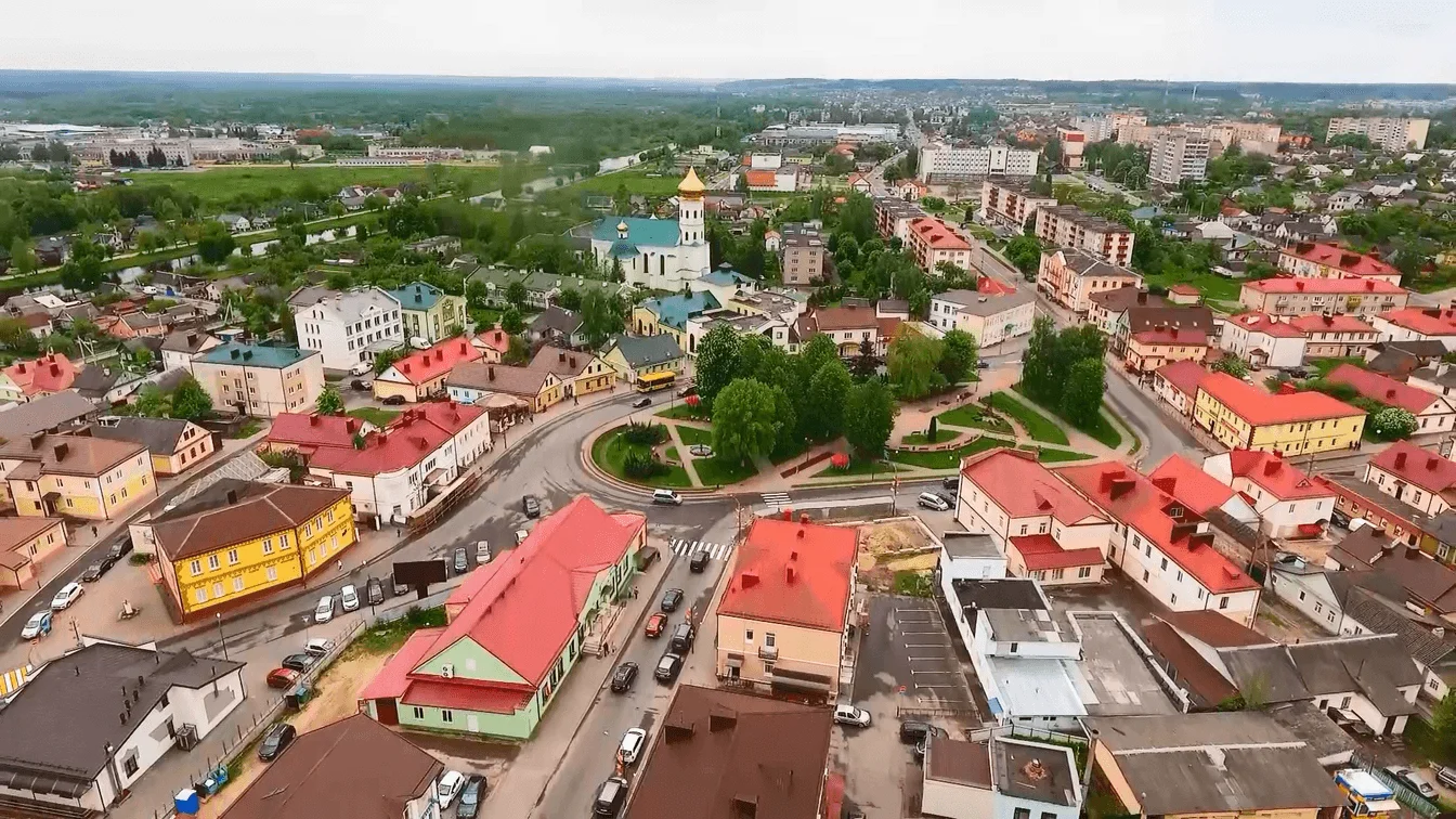 Слоним
