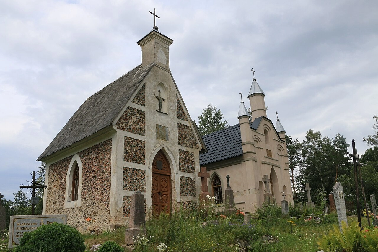 Сопоцкин