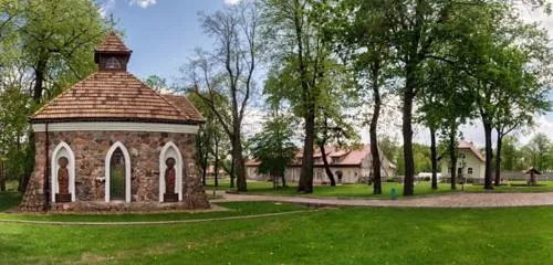 Каролино