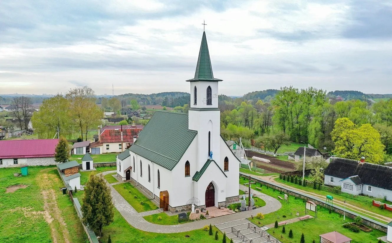 Заречанка