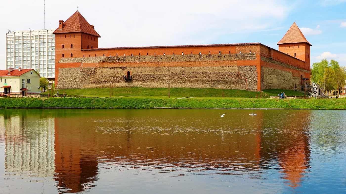 Лида