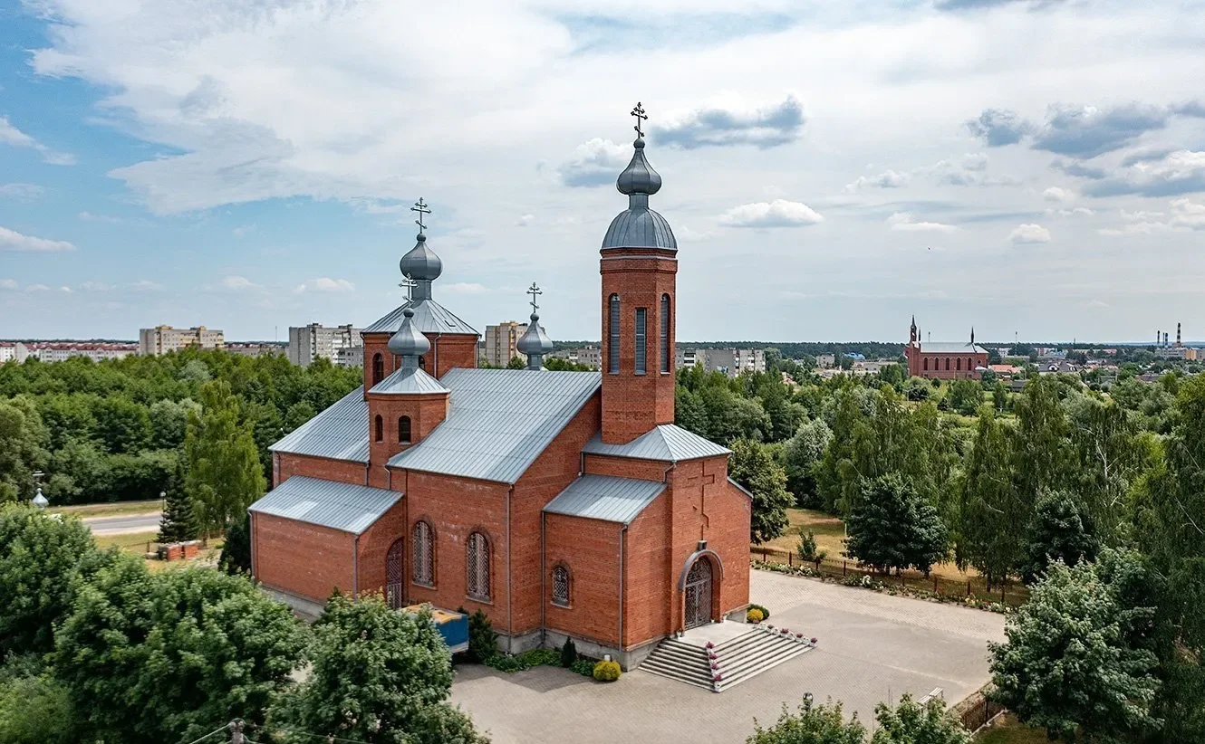 Мосты