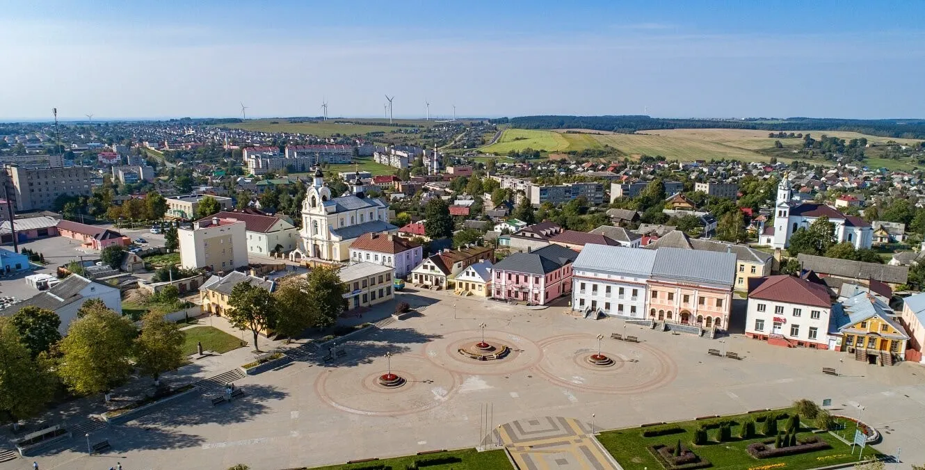 Новогрудок