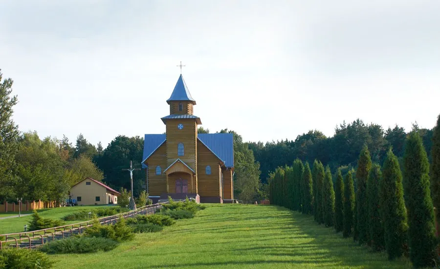 Путришки