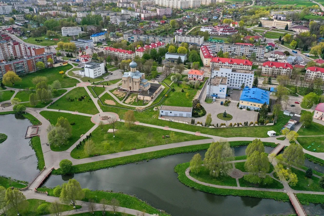 Волковыск