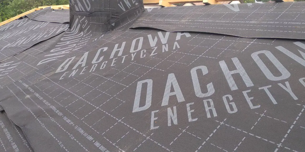 ENERGETYCZNA