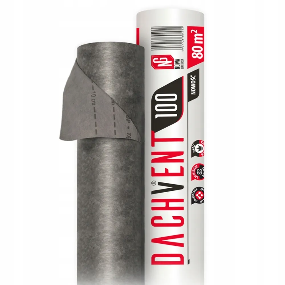 DACHVENT 100