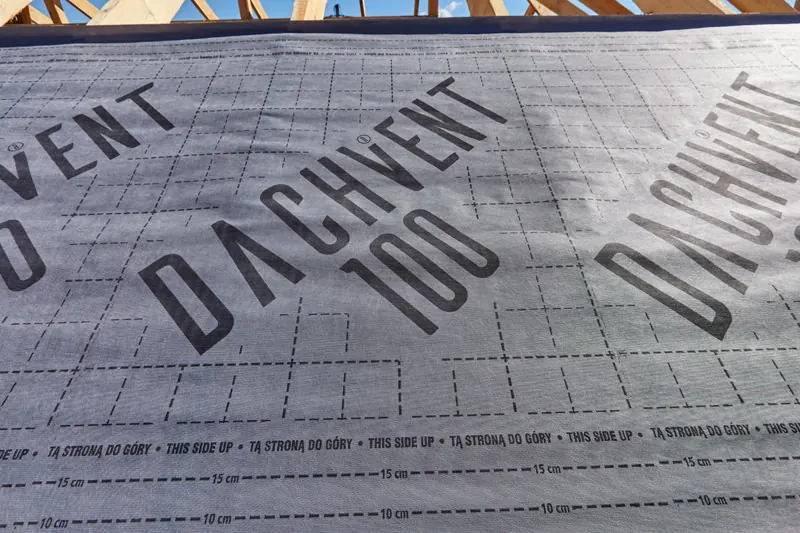 DACHVENT 100