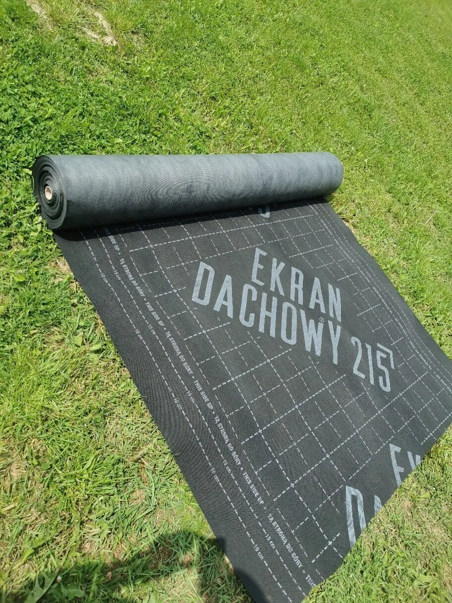 ekran Dachowy 215
