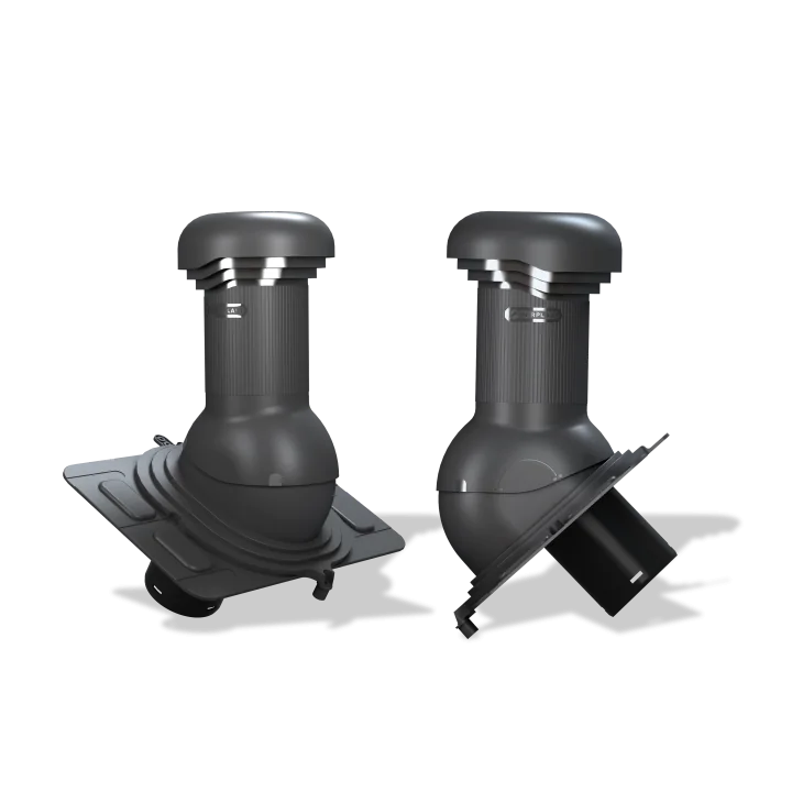 WiroVent Pro