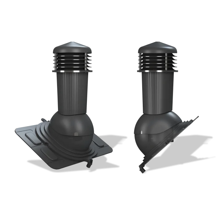 WiroVent Plus