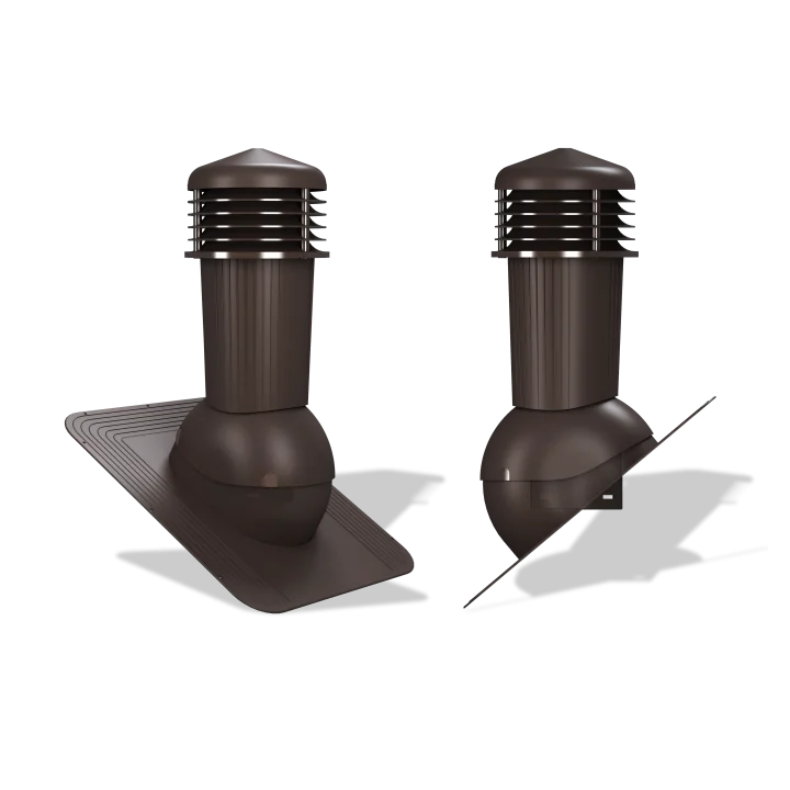 WiroVent Plus