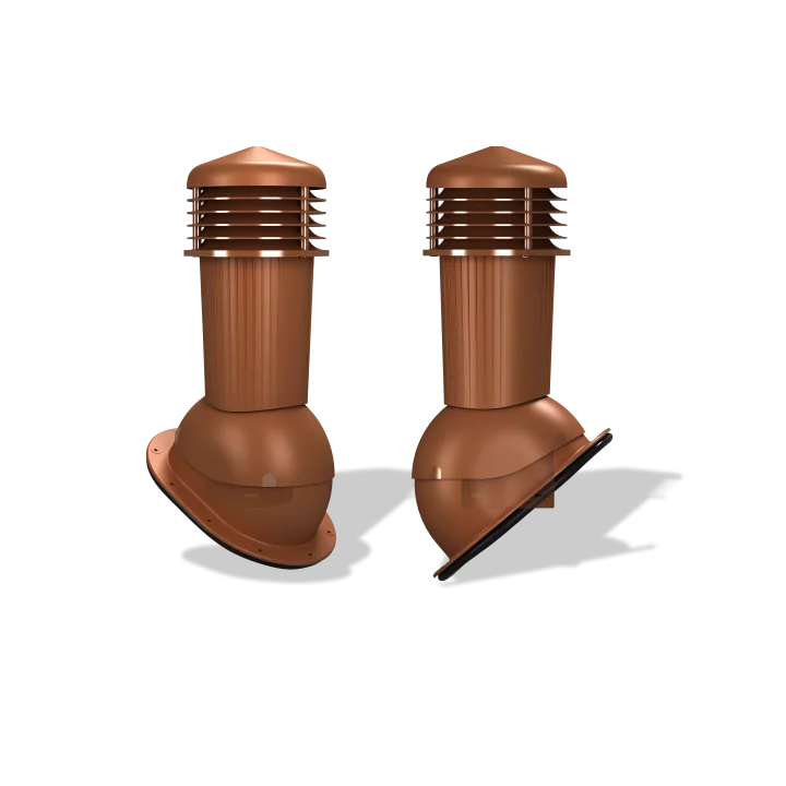 WiroVent Plus