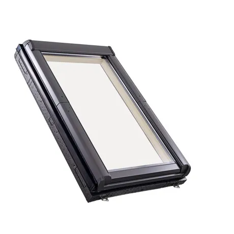 ROTO Designo R79 H из дерева с термо-блоком WD