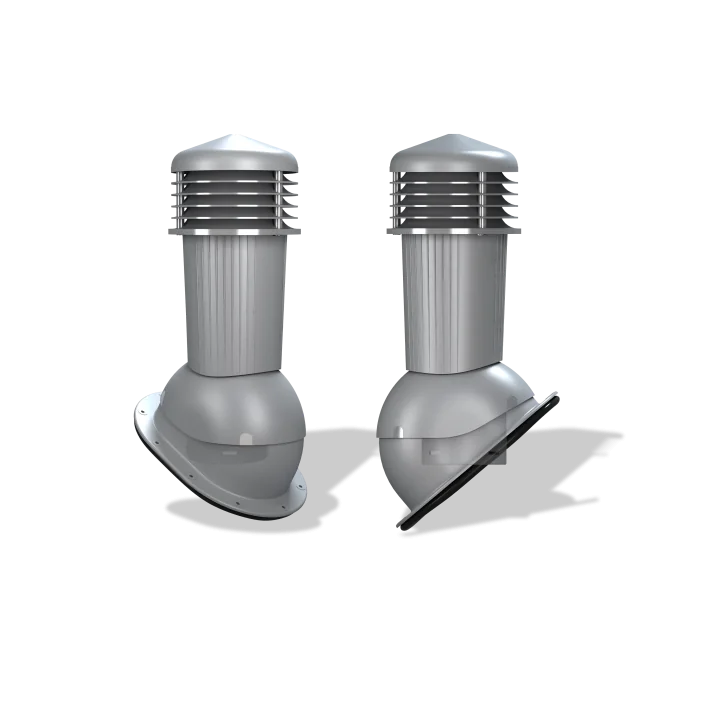WiroVent Plus
