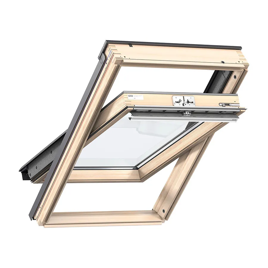 Серия Базовая VELUX GZL 1051/1051B