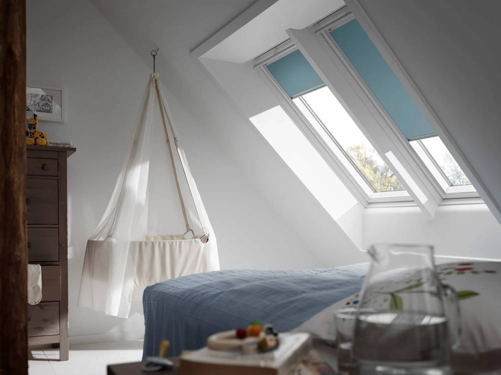Velux Слайд № 7