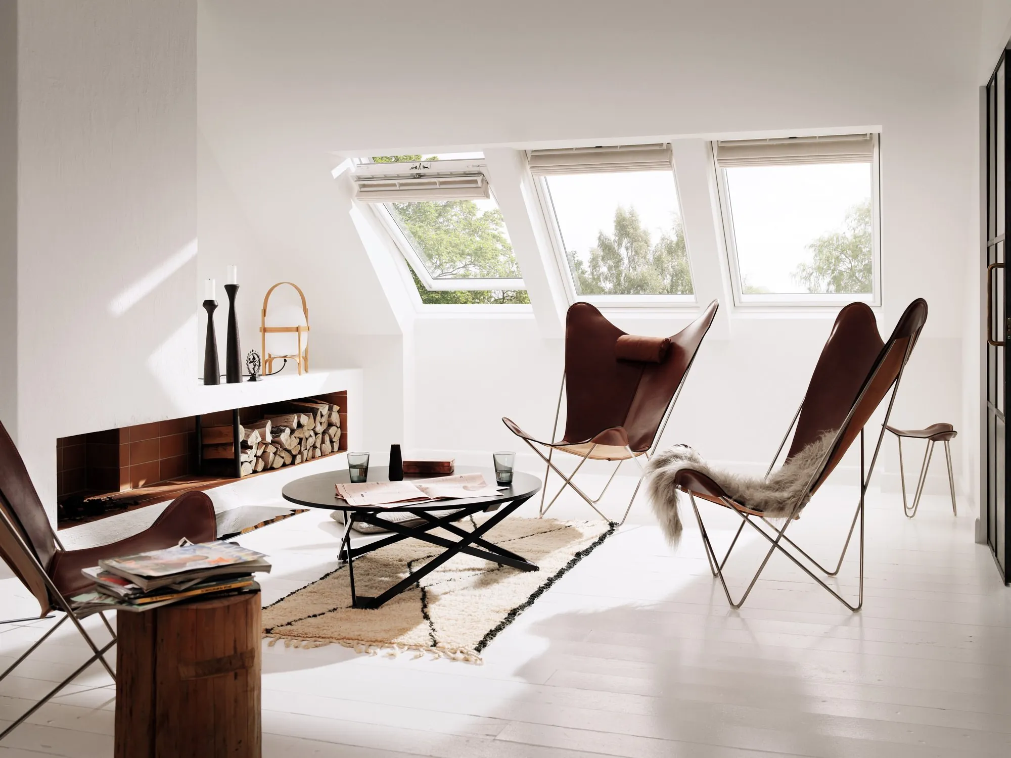 Velux Слайд № 6