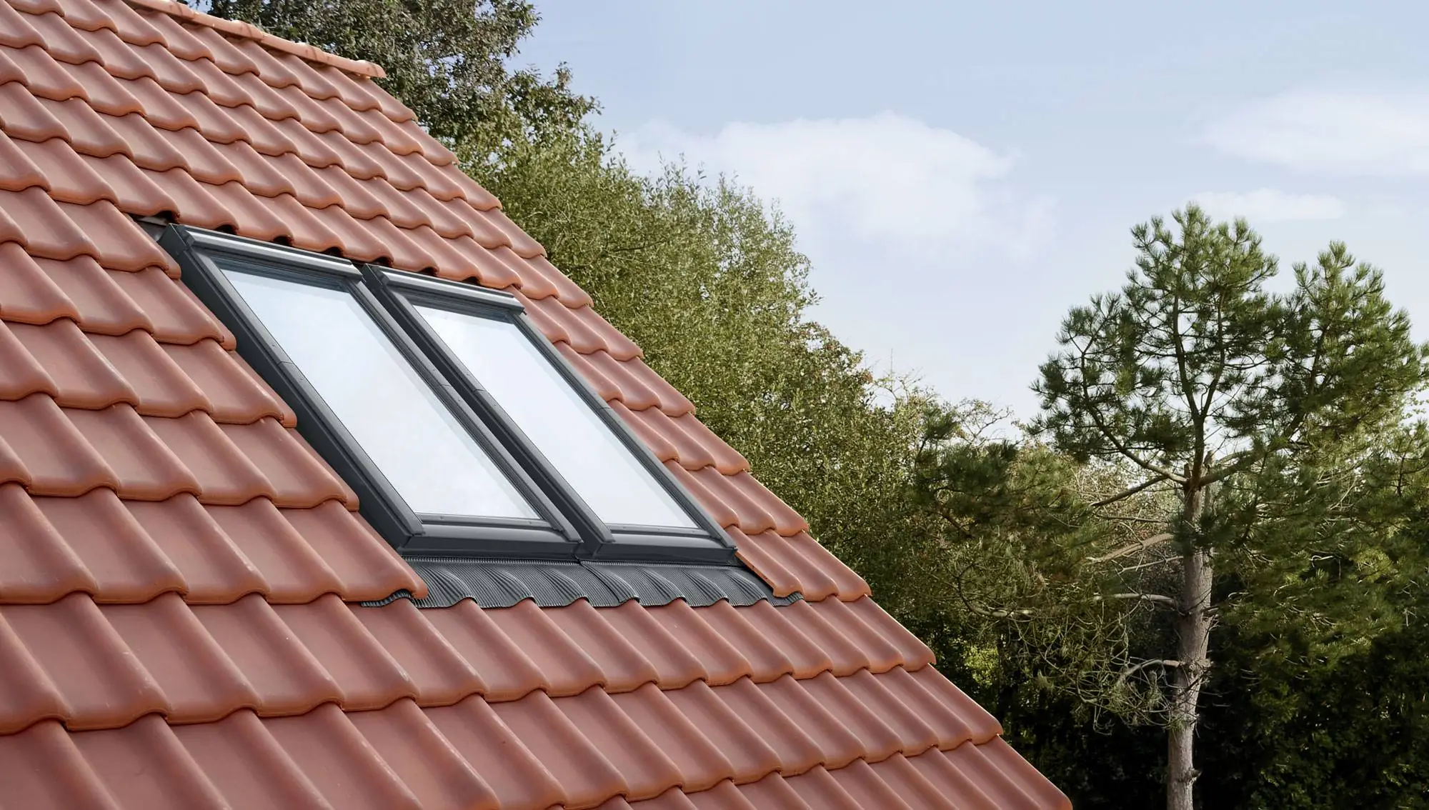 Velux Слайд № 2