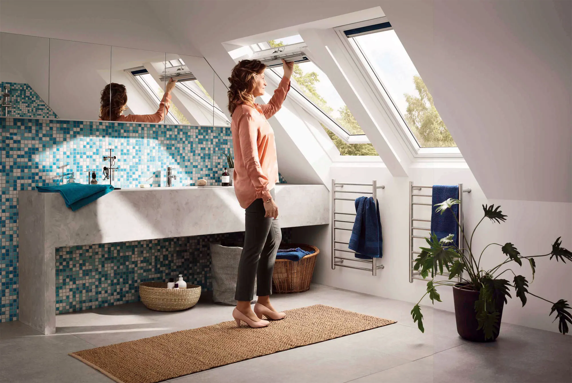 Velux Слайд № 5