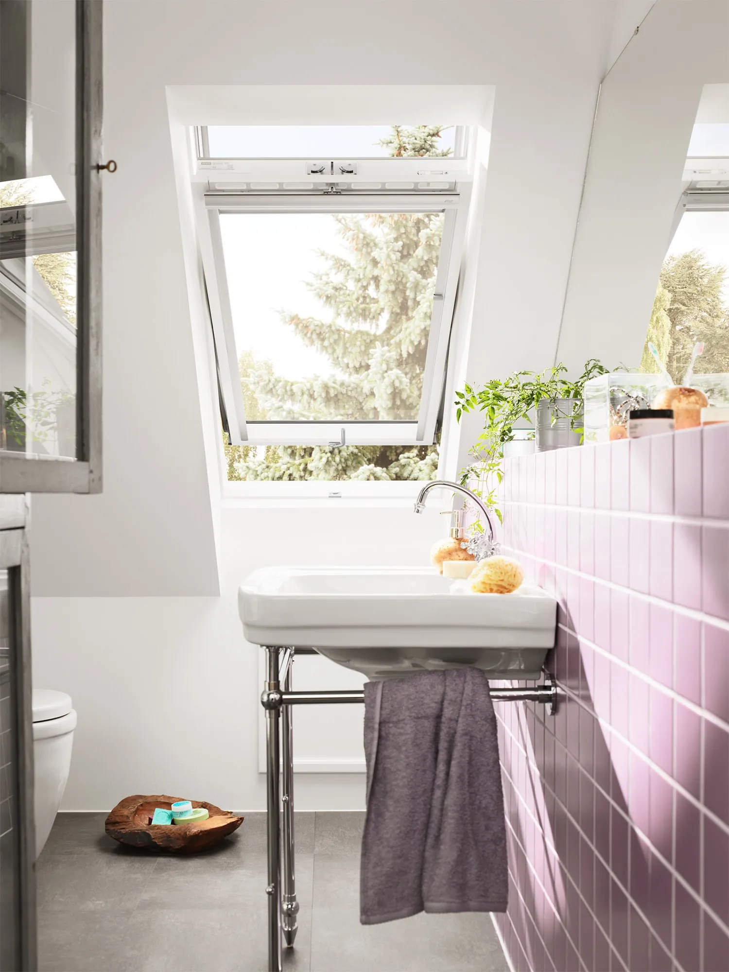 Velux Слайд № 3