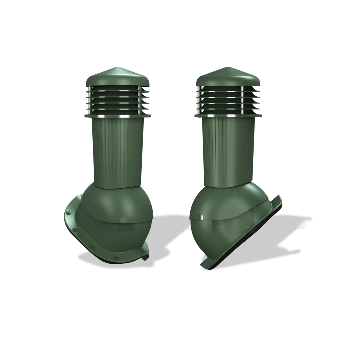 WiroVent Plus