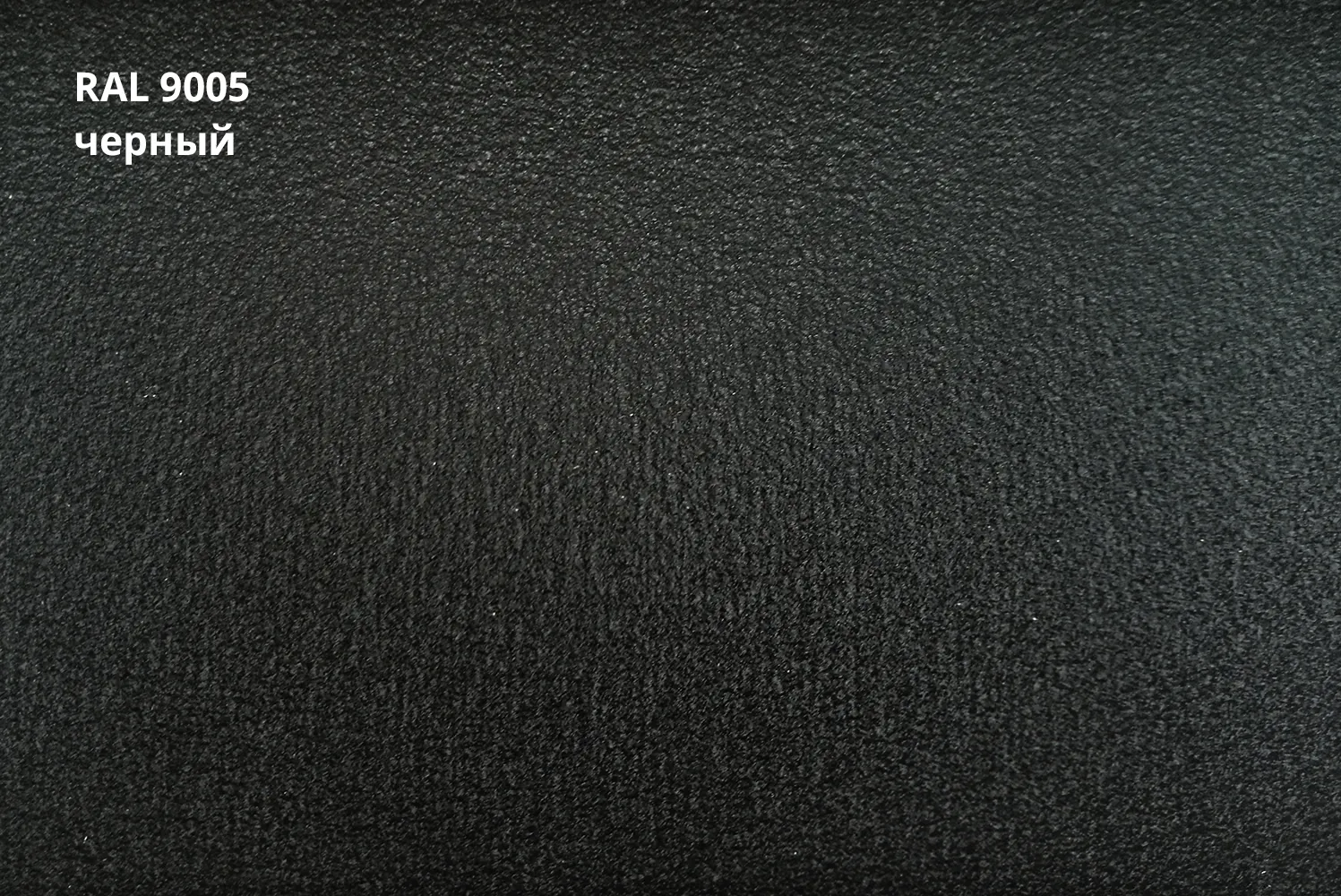 RAL 9005