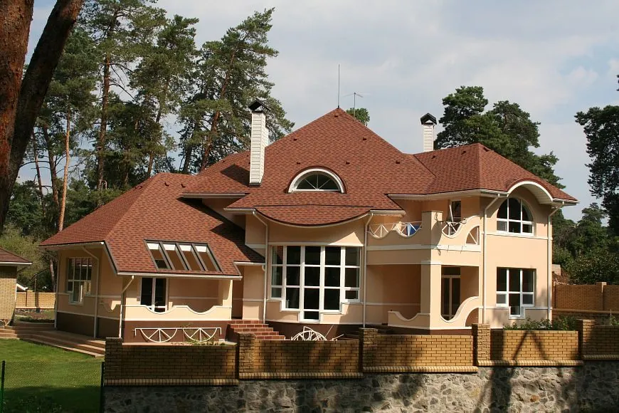 Многоскатная