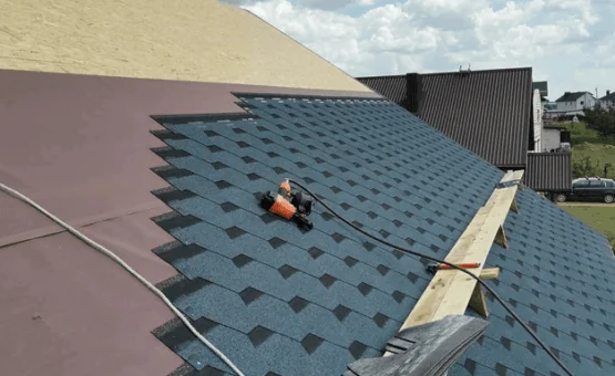 Кровельные работы под ключ-2 Кровельные работы под ключ-2