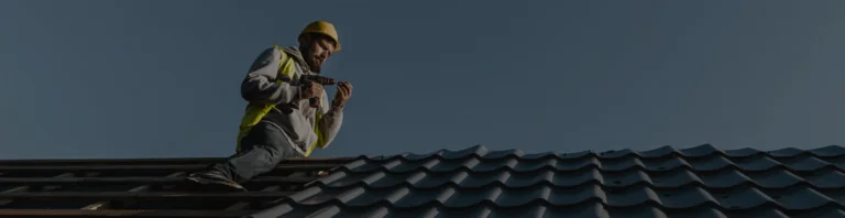 Монтаж металлочерепицы в Гродно