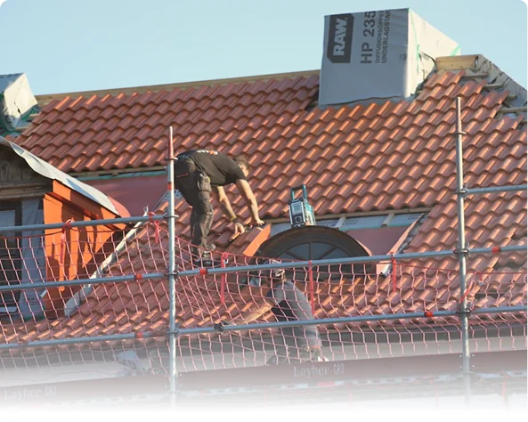 Как правильно<br />монтировать металлочерепицу